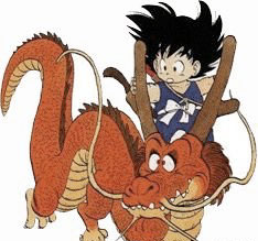 Otaku Gallery  / Anime e Manga / Dragon Ball / Personaggi / Goku / 042.gif